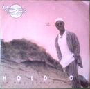 CB Milton – Hold On (If You Believe In Love) (NM) BOX27