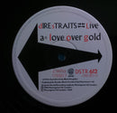 Dire Straits – Live - Love Over Gold / Solid Rock (EX) BOX36