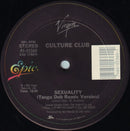 Culture Club – Move Away (Extended) (NM, FUNDA EX) BOX5