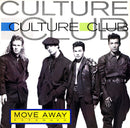 Culture Club – Move Away (Extended) (NM, FUNDA EX) BOX5