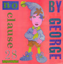 By George* – No Clause 28 (VG+) BOX15
