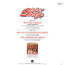 Sister Sledge – We Are Family (Long Version) (1984 Mix By Bernard Edwards) (NM, FUNDA VG+) BOX 8