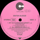Sister Sledge – We Are Family (Long Version) (1984 Mix By Bernard Edwards) (NM, FUNDA VG+) BOX 8