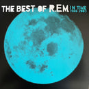 R.E.M. – In Time: The Best Of R.E.M. 1988-2003 / DISCO DOBLE (NUEVO, SELLADO) BOXV6