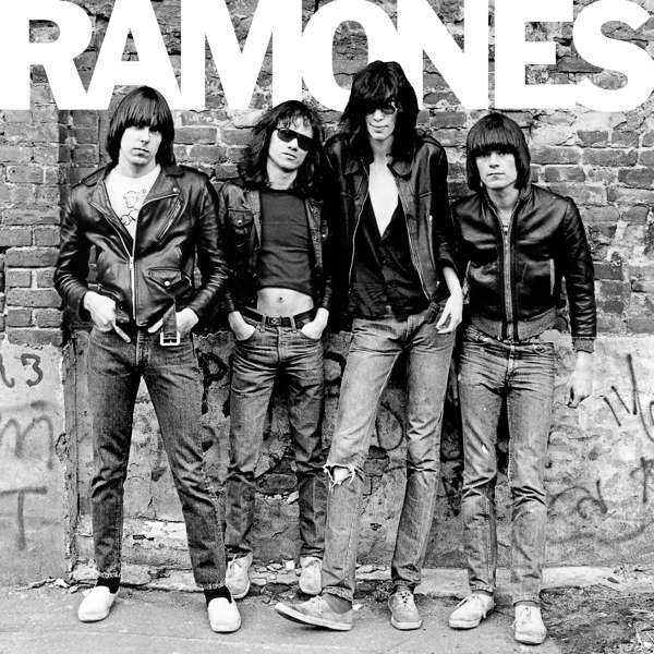 Ramones – Ramones (NUEVO, SELLADO) BOXV52