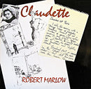 Robert Marlow – Claudette (EX, Funda VG+) BoxE1