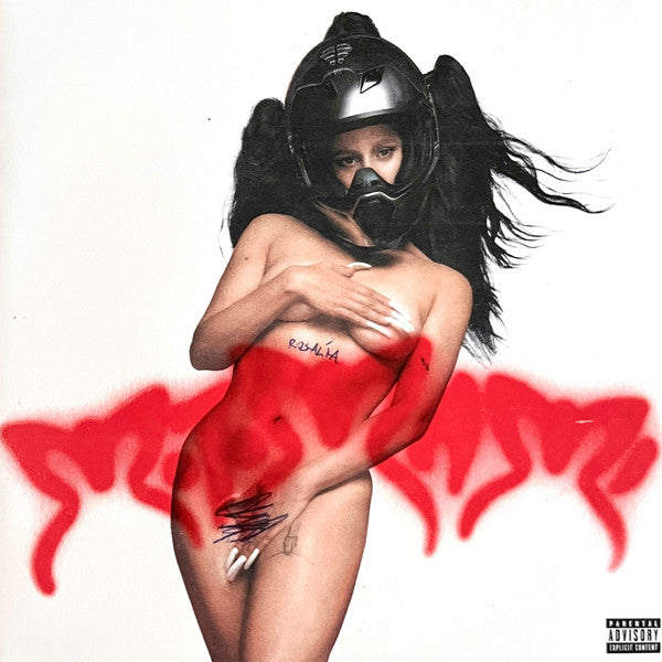 Rosalía – Motomami (NUEVO, SELLADO)