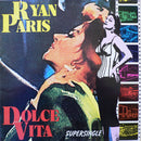 Ryan Paris – Dolce Vita (NM, Funda VG+) BOX4
