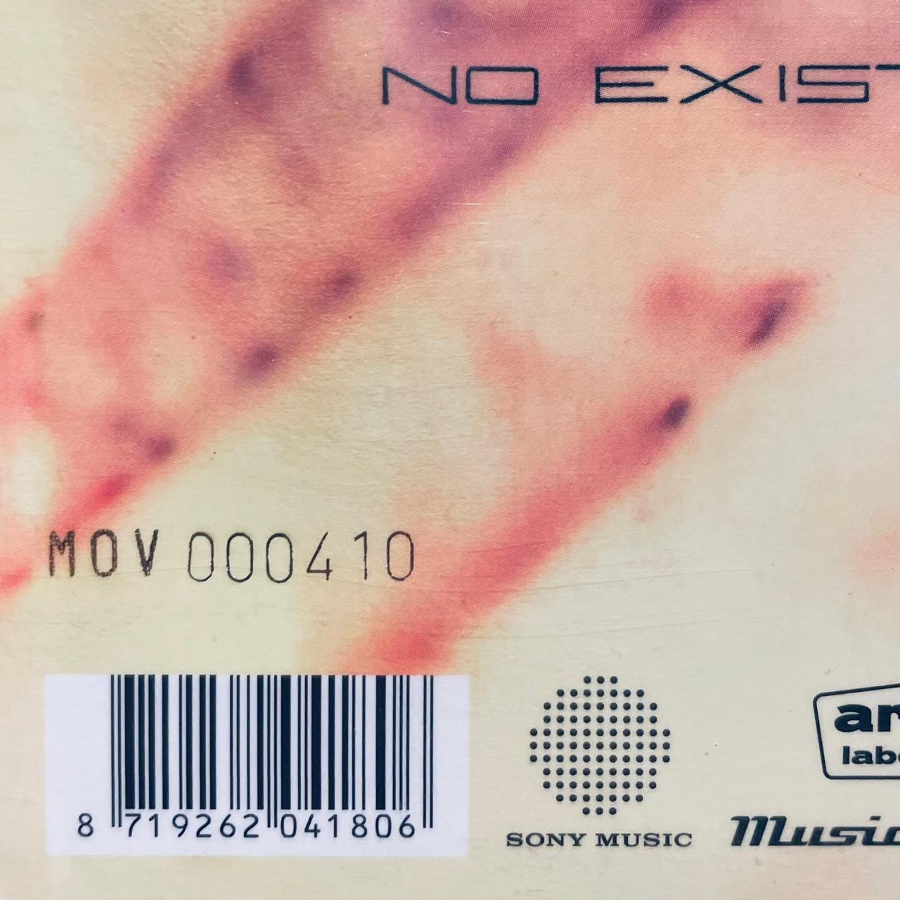 Soda Stereo – Signos / EDICIÓN LIMITADA NUMERADA & CRYSTAL CLEAR / INCLUYE INSERT (NUEVO, SELLADO)
