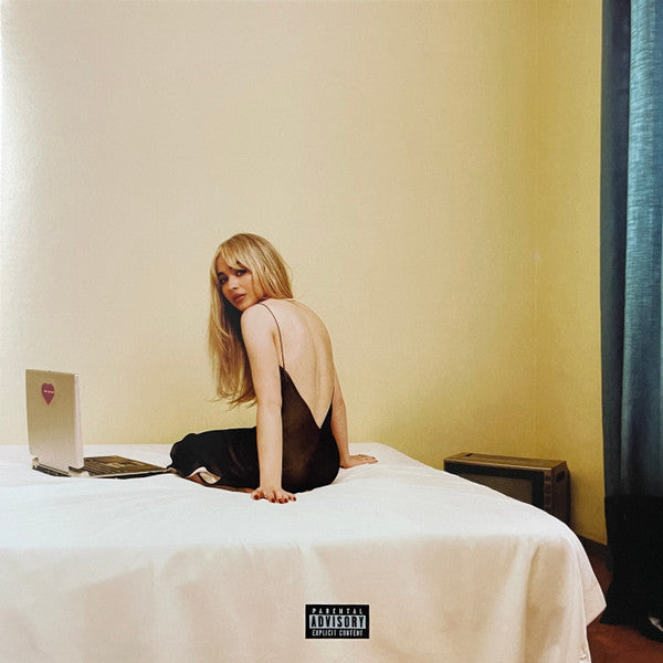 Sabrina Carpenter – Emails I Can't Send (NUEVO, SELLADO) BOXV39