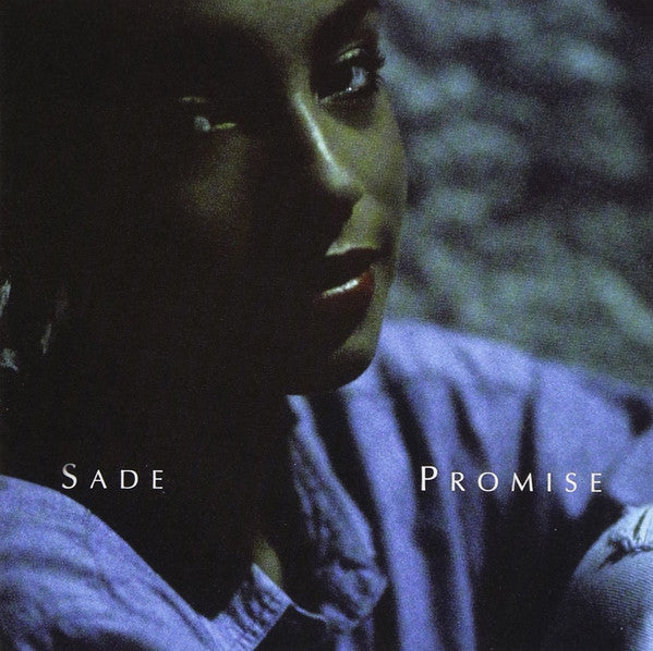 Sade – Promise (NUEVO, SELLADO)