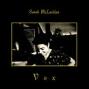 Sarah McLachlan – Vox (VG+) BoxE3