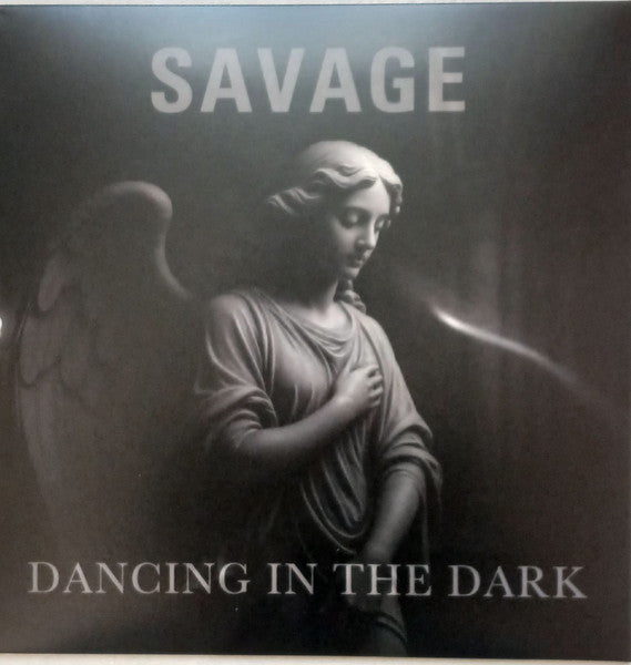 Savage – Dancing In The Dark / NUEVO, NO SELLADO (MINT, FUNDA EX) BOX29