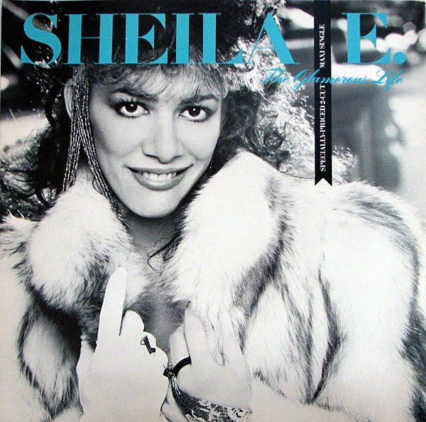 Sheila E. – The Glamorous Life (EX) BOX36