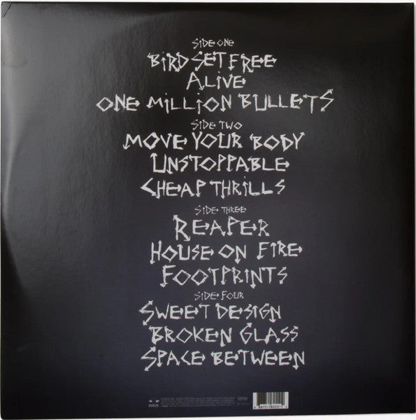 Sia – This Is Acting / DISCO DOBLE (NUEVO, SELLADO) BOXV37