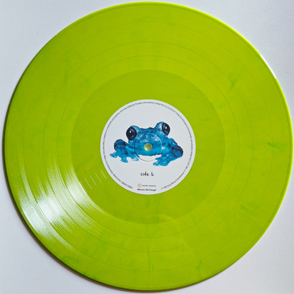 Silverchair – Frogstomp / 30th Anniversary Edition - Numbered /DISCO DOBLE /  (NUEVO, SELLADO)