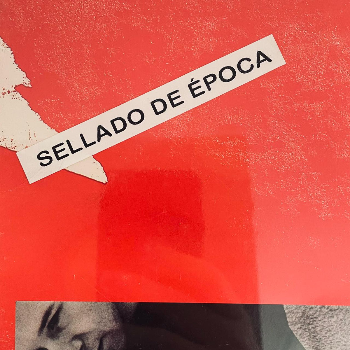 Simple Minds – Sanctify Yourself (NUEVO, SELLADO DE ÉPOCA) BOX21