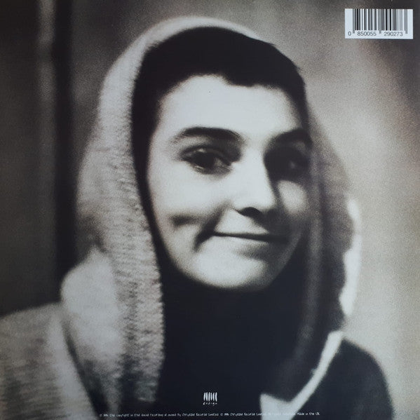 Sinéad O'Connor – Universal Mother (NUEVO, SELLADO)
