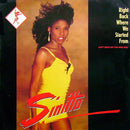 Sinitta – Right Back Where We Started From (VG+) BOX28