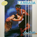 Son Caribe Featuring Aparecida – Lambada (VG+) BOXE4