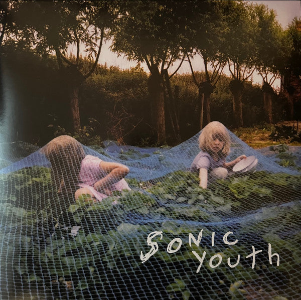 Sonic Youth – Murray Street (NUEVO, SELLADO) BOX39