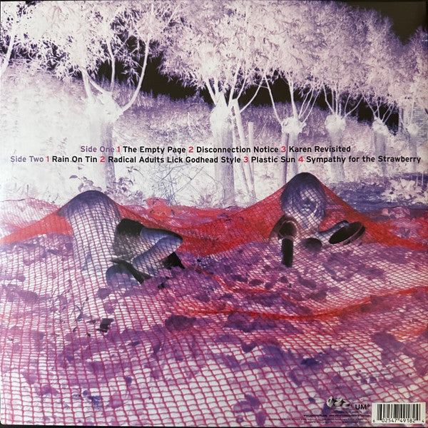 Sonic Youth – Murray Street (NUEVO, SELLADO) BOX39
