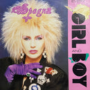 Spagna – Every Girl & Boy (Extended Mix) (NM) Box22