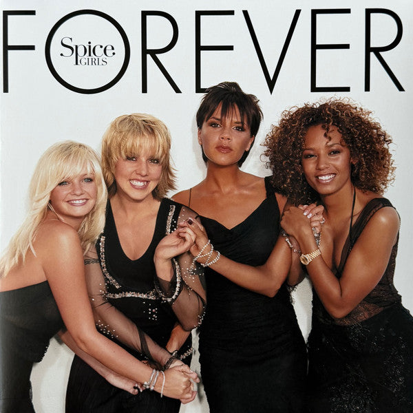 Spice Girls – Forever - 25th Anniversary Edition (NUEVO, SELLADO) BOXV49