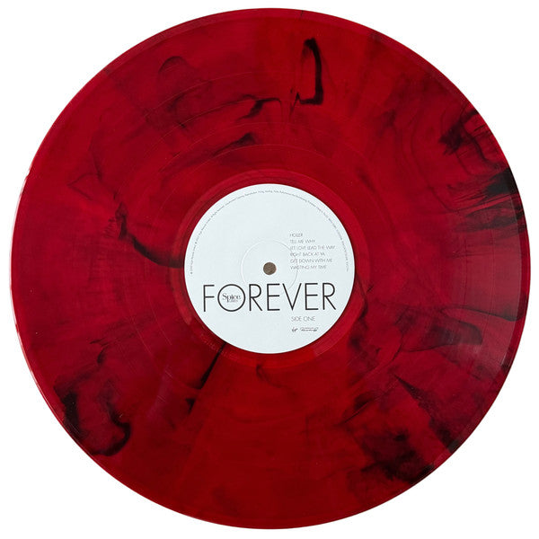 Spice Girls – Forever - 25th Anniversary Edition (NUEVO, SELLADO) BOXV49