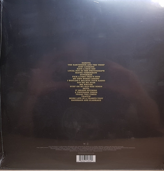 Stereophonics – Best Of Stereophonics: Decade In The Sun / DISCO DOBLE (NUEVO, SELLADO) BOXV53