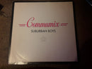 Suburban Boys – Commumix (NM, Funda EX) Box34