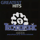 Technotronic – Greatest Hits (MINT, NUEVO, SELLADO) BOXV3