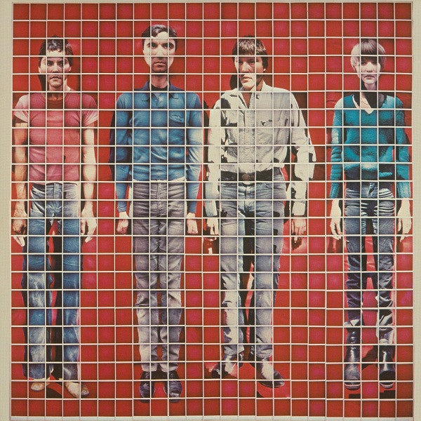 Talking Heads – More Songs About Buildings And Food (NUEVO, SELLADO)