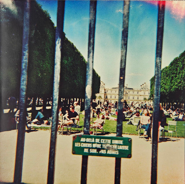 Tame Impala – Lonerism / DISCO DOBLE (NUEVO, SELLADO)