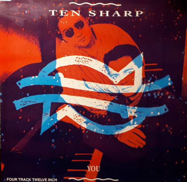 Ten Sharp – You (NM) BOX28