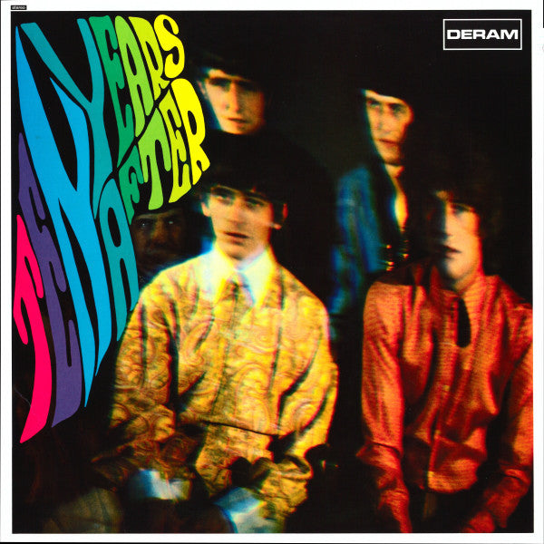 Ten Years After – Ten Years After (NUEVO, SELLADO) BOXV10