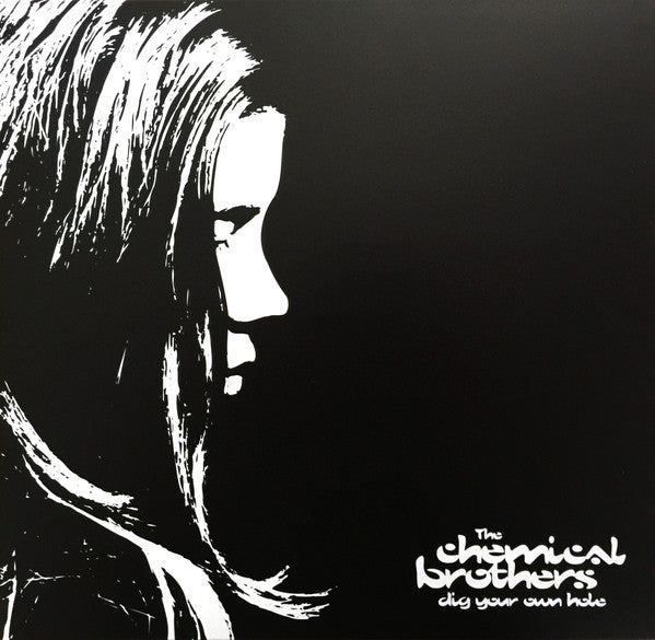 The Chemical Brothers – Dig Your Own Hole / DISCO DOBLE (NUEVO, SELLADO)