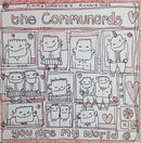 The Communards – You Are My World (EX) Box36