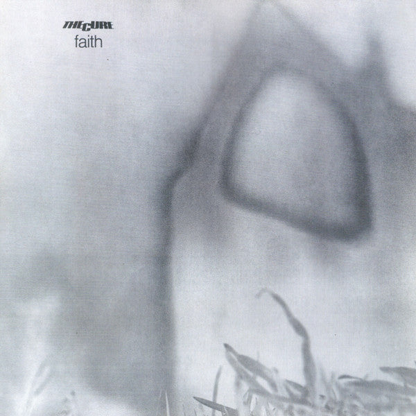 The Cure – Faith (NUEVO, SELLADO) BOXV52
