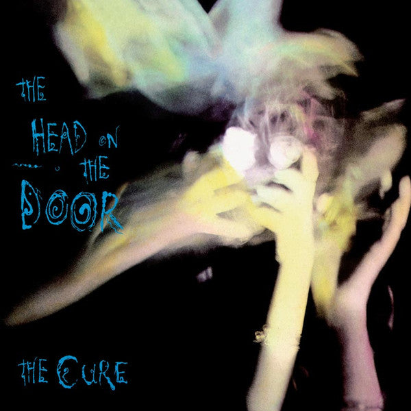 The Cure – The Head On The Door (NUEVO, SELLADO)