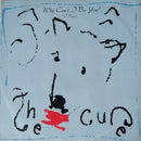 The Cure – Why Can't I Be You? (12" Remix) (EX, FUNDA VG+ Ringwear) BOX8