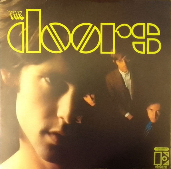 The Doors – The Doors (NUEVO, SELLADO) BOXV38