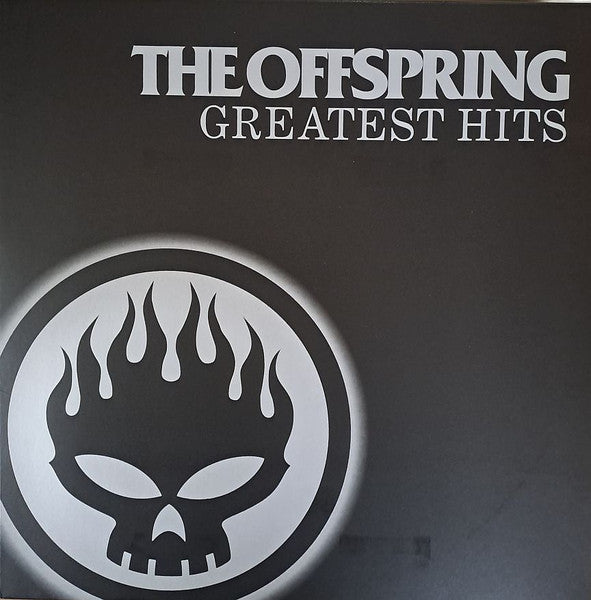 The Offspring – Greatest Hits (NUEVO, SELLADO)