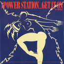 The Power Station – Get It On (VG+) Box4