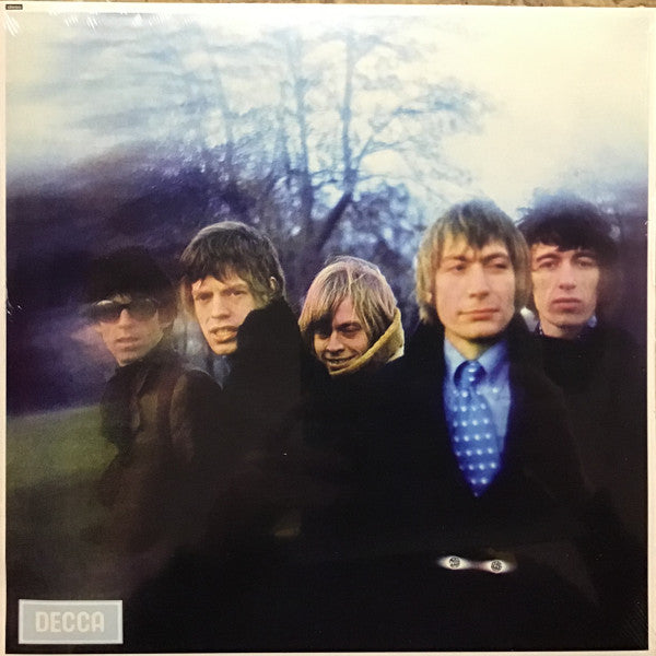 The Rolling Stones – Between The Buttons - UK, disco de vinilo, nuevo y sellado