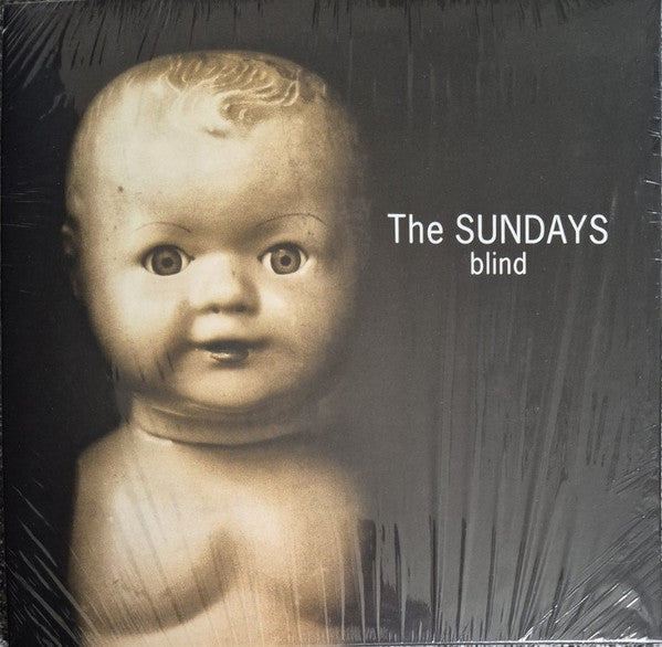 The Sundays – Blind / DISCO DOBLE (NUEVO, SELLADO) BOXV46