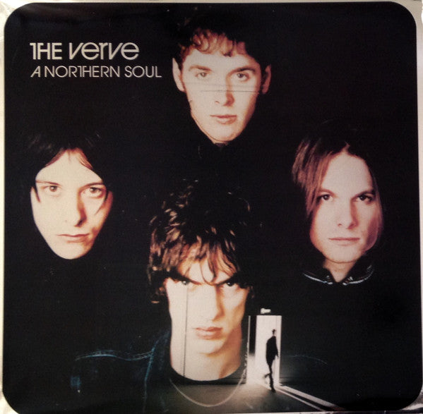 The Verve – A Northern Soul / DISCO DOBLE (NUEVO, SELLADO) BOXV53