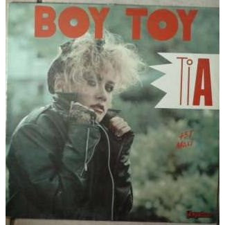Tia – Boy Toy (VG+) Box38
