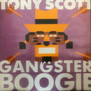 Tony Scott – Gangster Boogie (NM) Box15