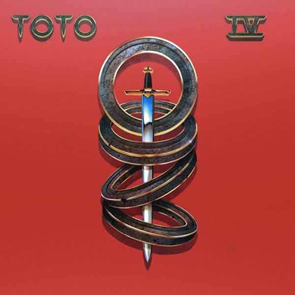 Toto – Toto IV (NUEVO, SELLADO)